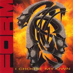 Form (NL) : I Choose My Own